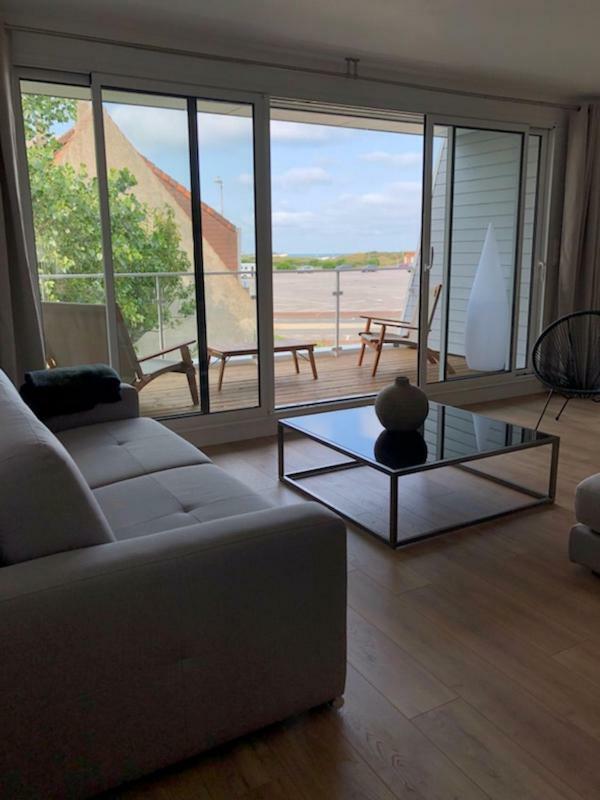 Le Vergoyer Calais Exterior foto